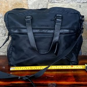 Cole haan messenger bag